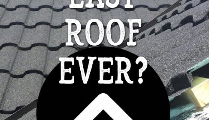 Replace Your Roof For The Last Time?