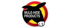 Mule-Hide Products logo | Tallent Roofing is a Mule-Hide Products Certified Roofing Contractor