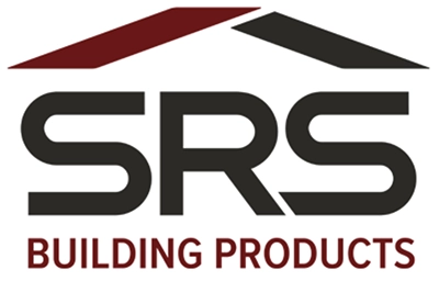 SRS Distribution Logo